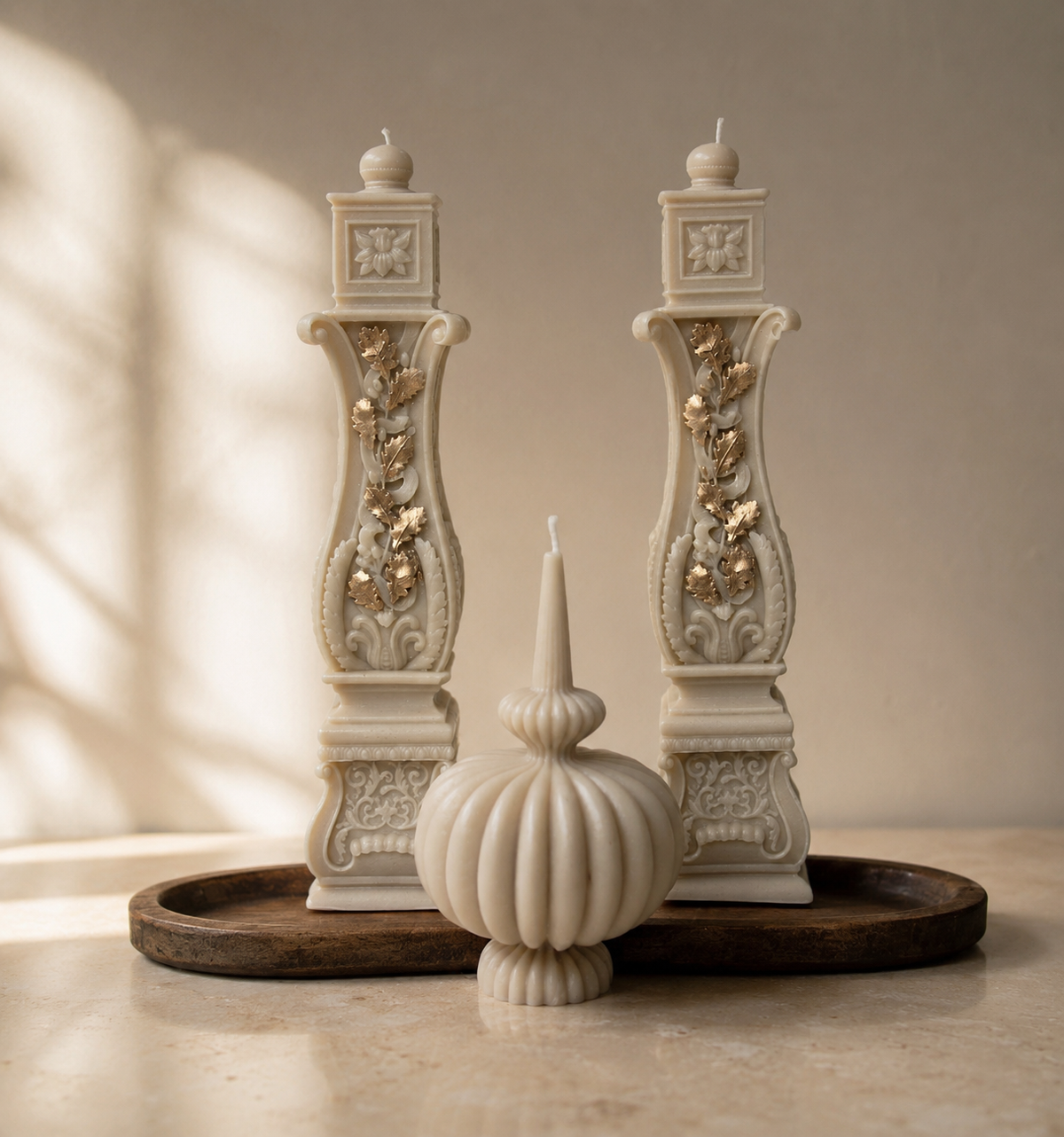 Sultana Set