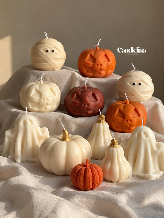 Halloween Bundle (12 PC)