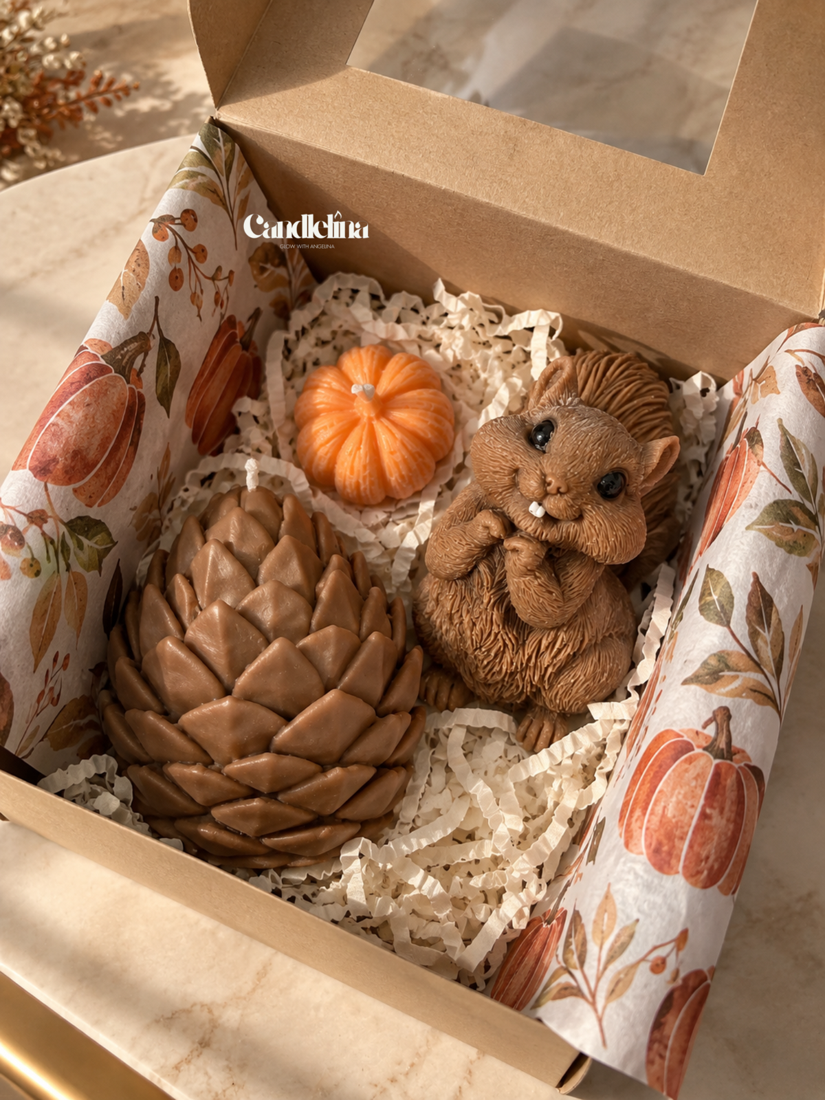 Autumn Gift Box