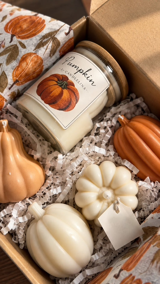 Autumn Box