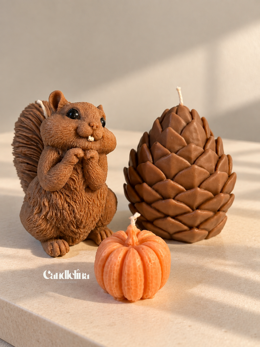 Autumn Gift Box
