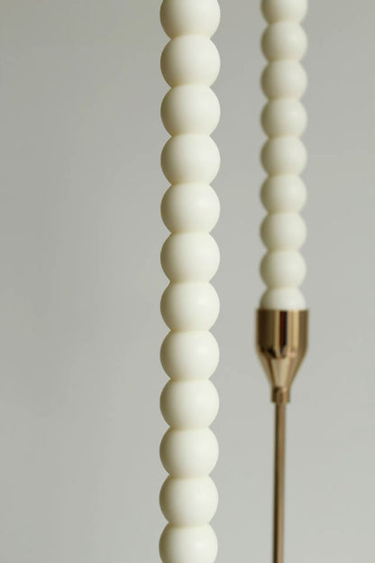 Bubble Candlestick (2 PC)