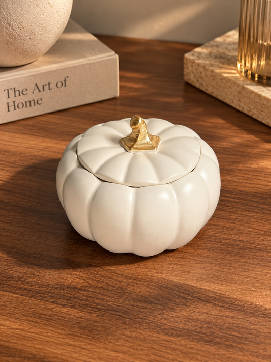 THE Pumpkin Jar