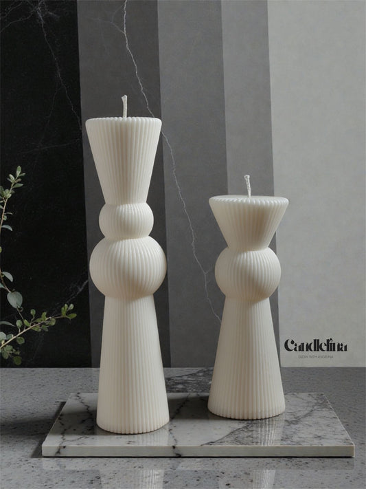 Blanc Set (2 PC)