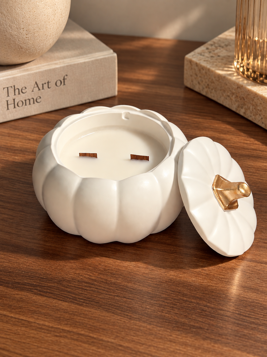 THE Pumpkin Jar
