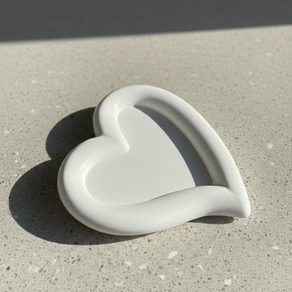Heart Tray
