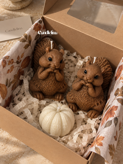 Autumn Gift Box