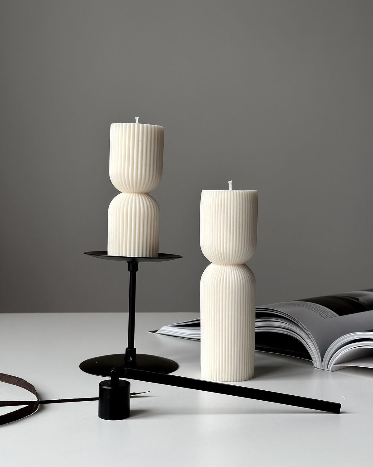 Pillars (2 PC)