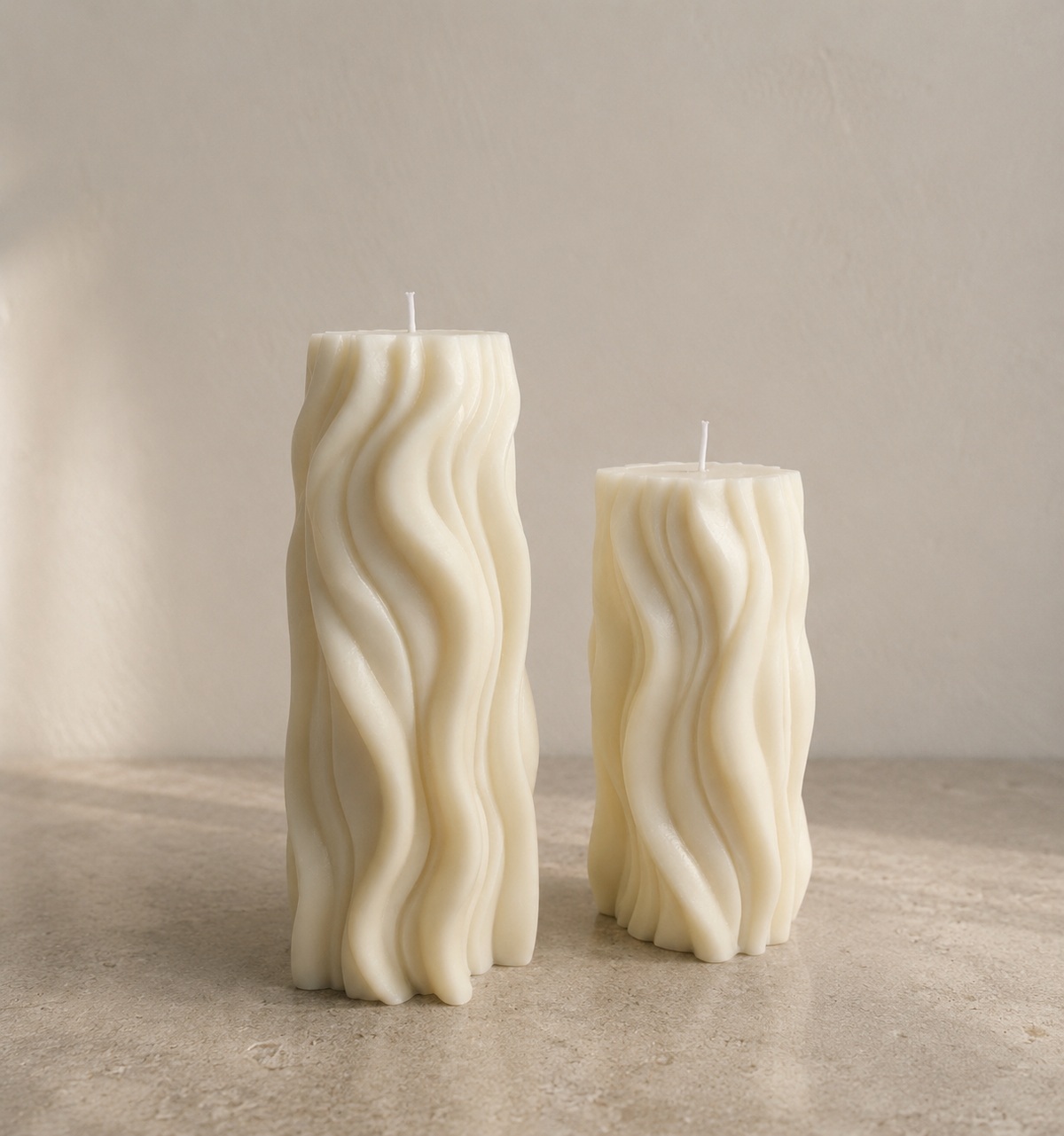Ethereal Waves Set