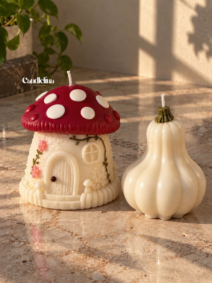Mushroom Meadow Set